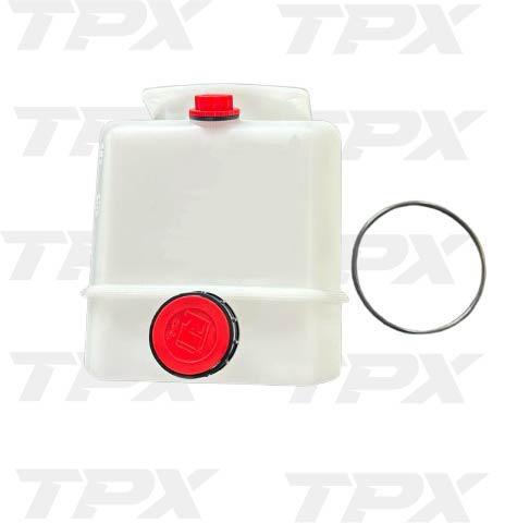 Powerhoist KTI 3 Quart Poly Hyd Reservoir Powerhoist KT