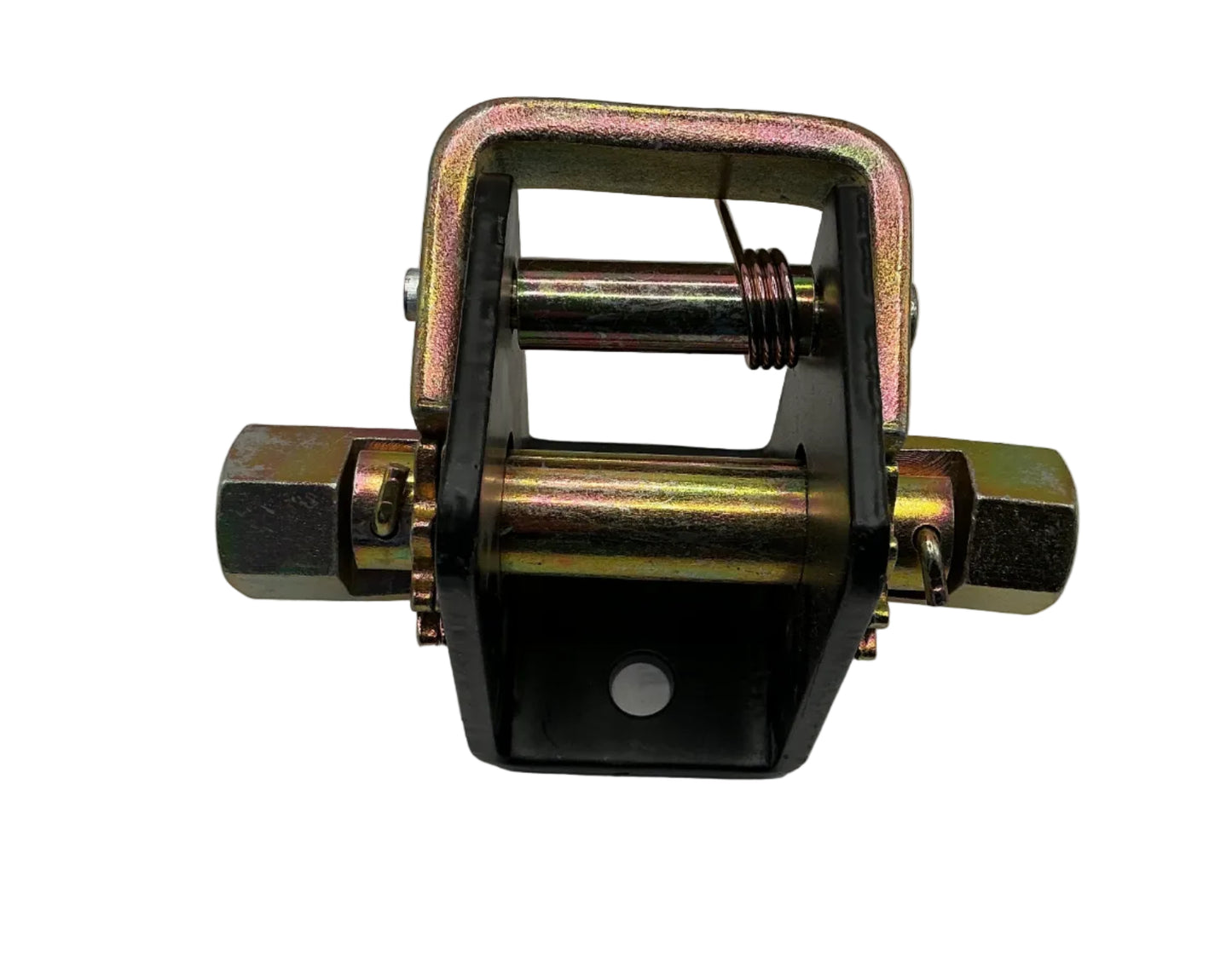 2" LASHING WINCH DOUBLE