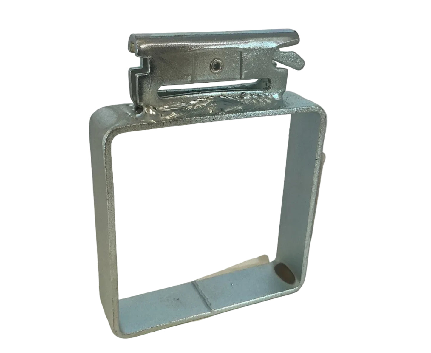 Horizontal Square Holder 4”