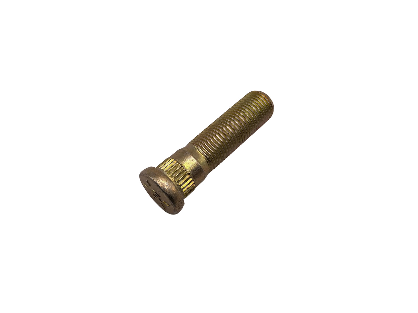 Wheel Stud 1/2 -20 x 1.8