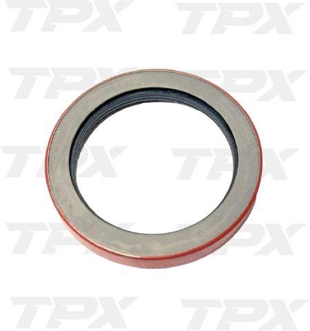 AP6 2.875´´3.875´´0.500 10-510 Red Oil seal