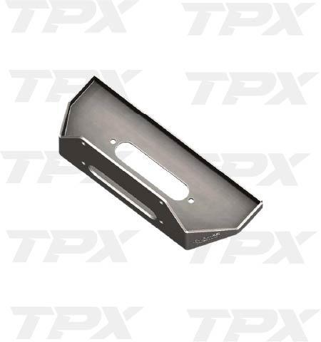 WINCH PLATES RAWMAXX