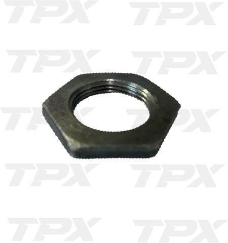 Spindle Nut 1-1/2" -12 for 10 GD Dexter