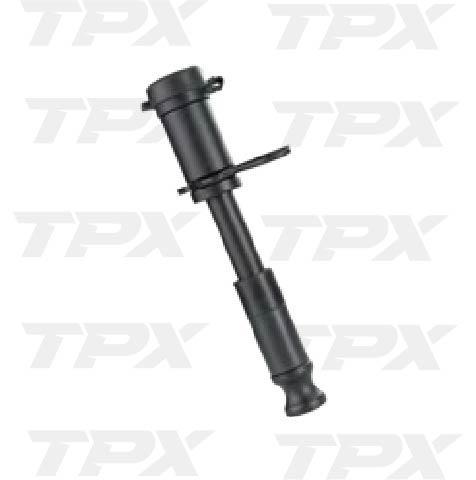 5/8" BULLETPROOF LOCKING PIN BLACK OPS EDITION SINGLE