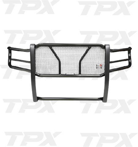 GR FRONT BUMPER W/GRILL GUARD DODGE 19-22