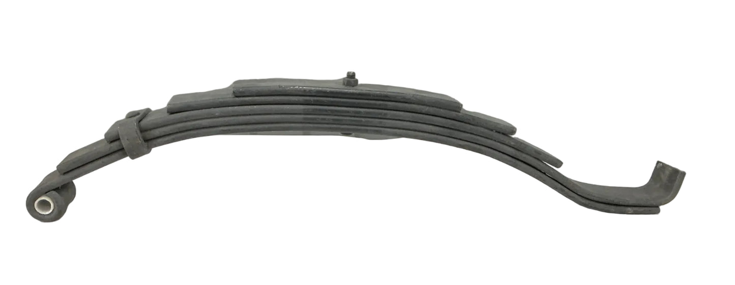 LEAF SPRING 5-LEAF 26 5/8" x 2"
