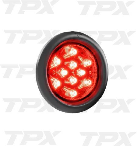 LED STOP & TAILLIGHT