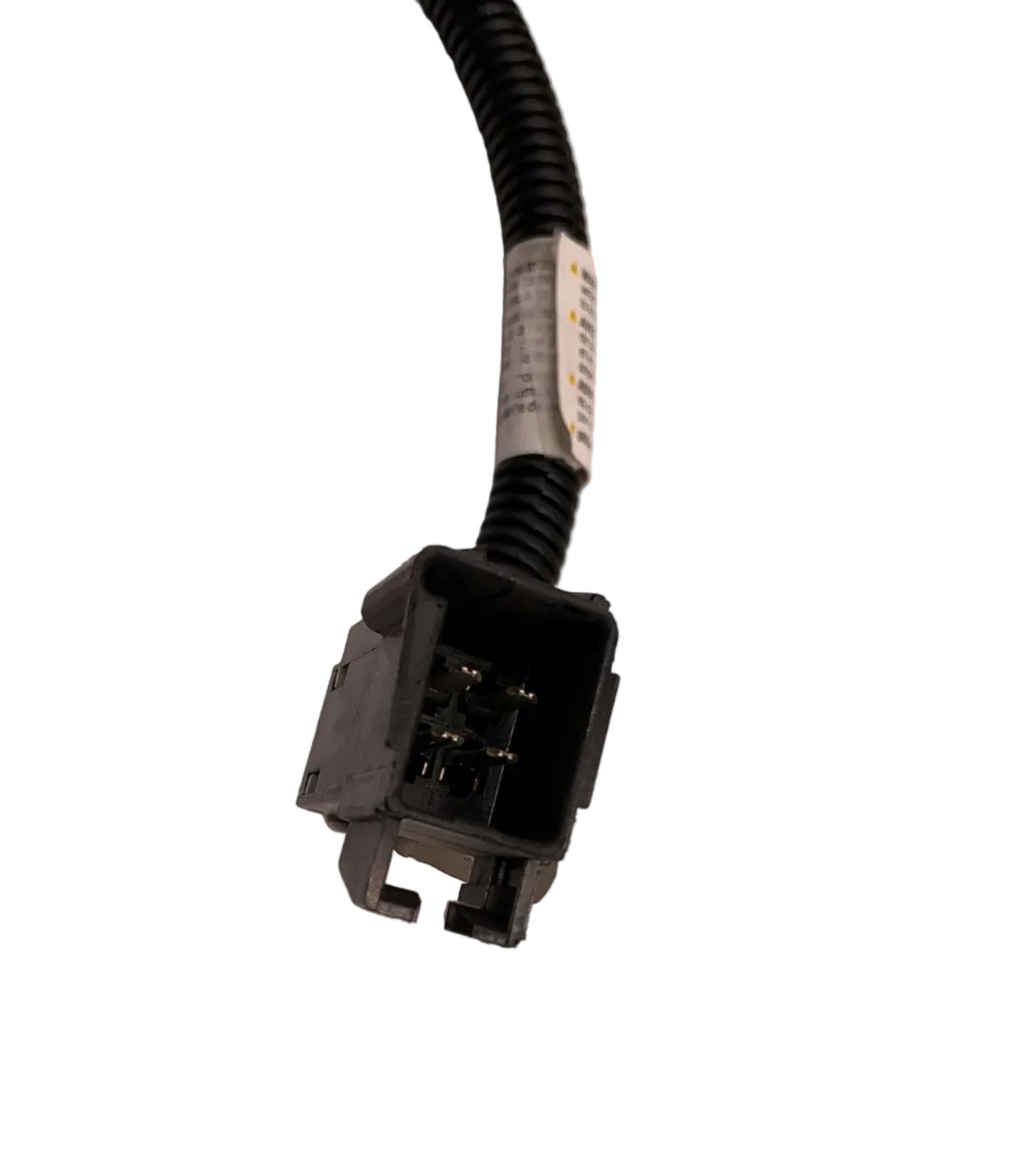 HARNESS OEM GMC
