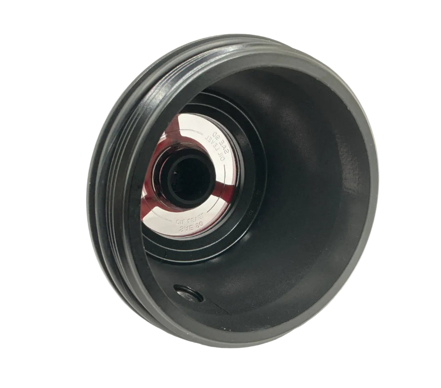 FORTRESS THREADED CAP 10-16K (ROCKWELL & AL-KO)