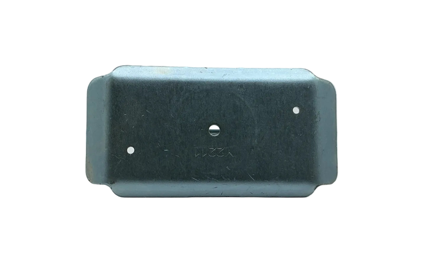 2k Jack foot with pin