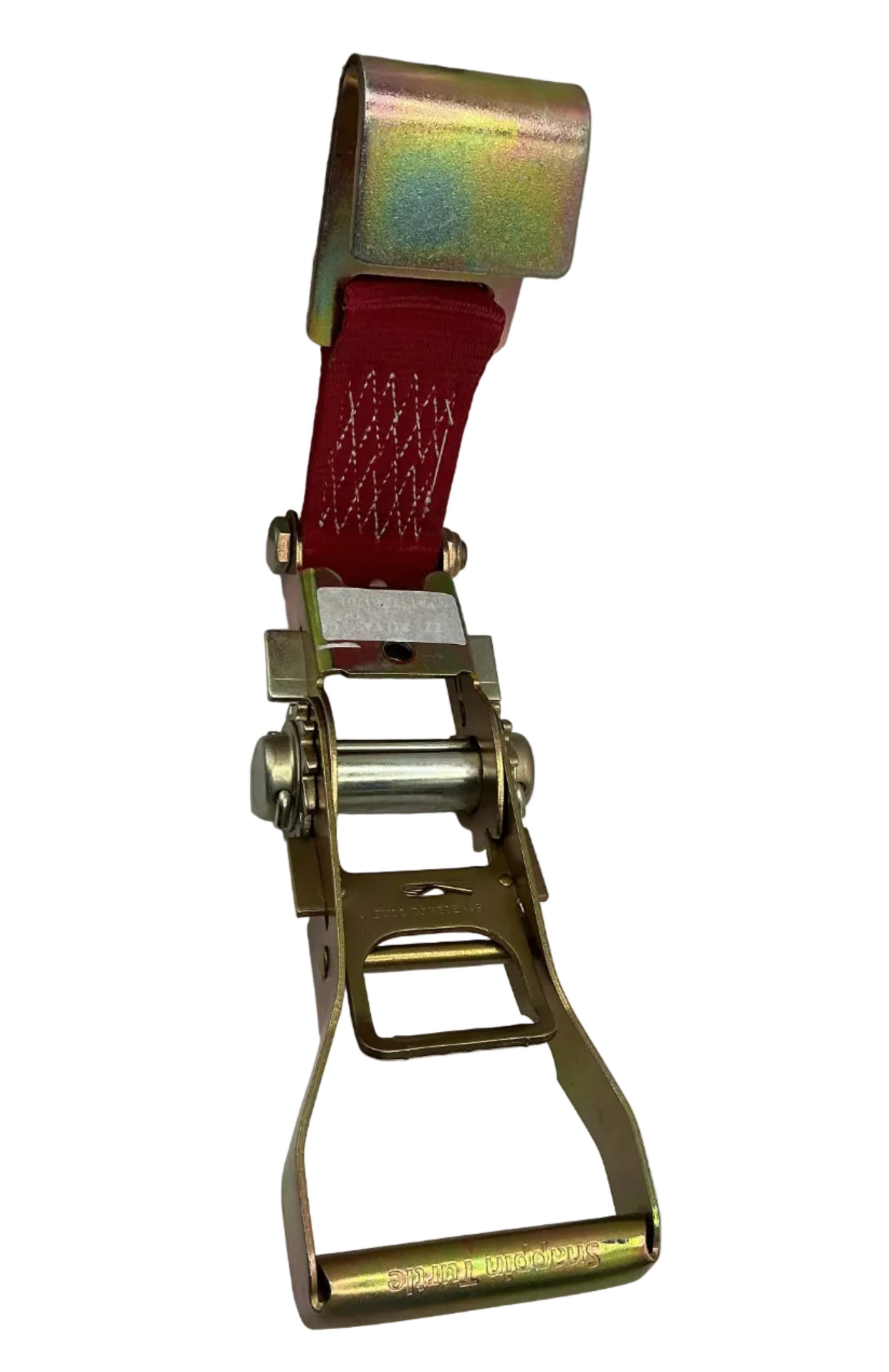 RATCHET 10K FLAT HOOK