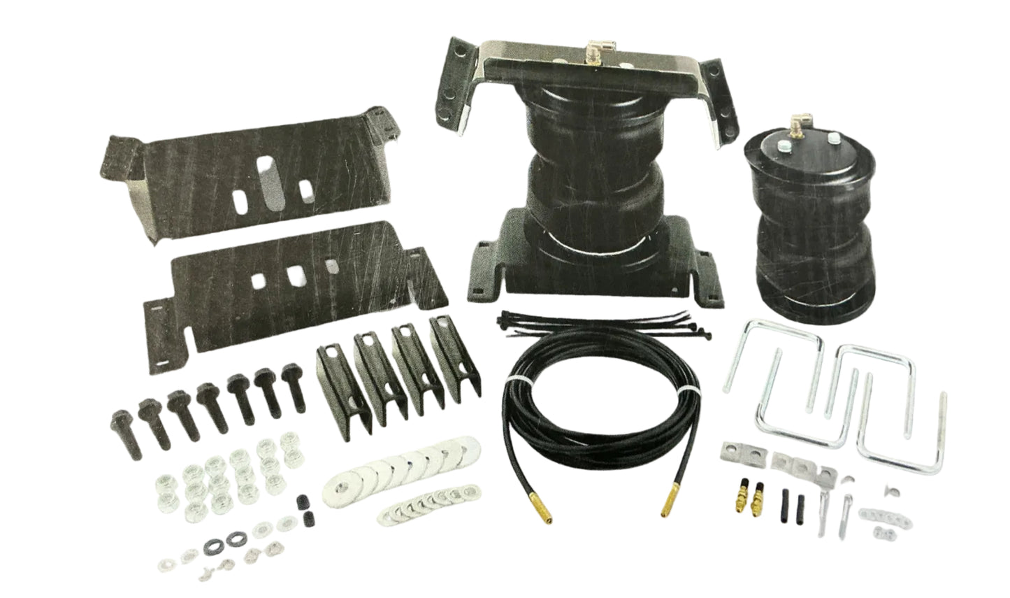 Load Lifter 5000 Ultimate Air Spring Kit