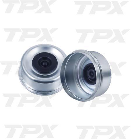 DEXTER 7k Dust Cap & Plug kit 2.72OD