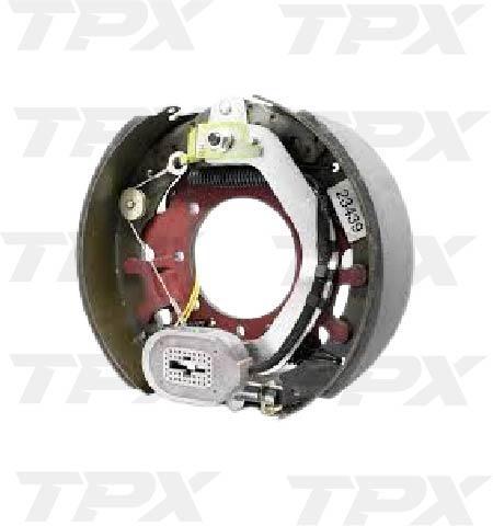 12.25" ELECTRIC BRAKE 10K 4" HD RH