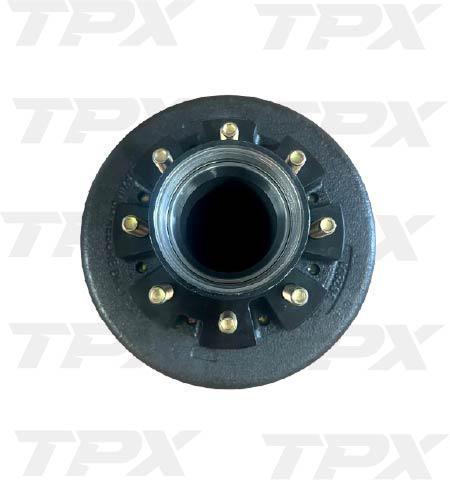 12K Hub Kit with 3984/28682 Bearings