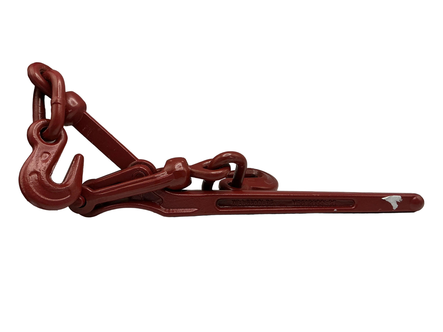 Standard Level Style Chain Binder