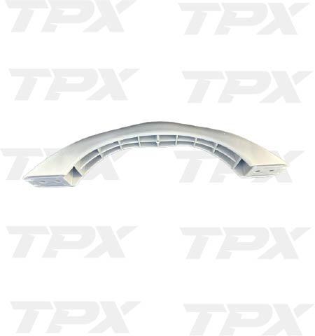 Plastic Grab Handle for Enclosed Trailer