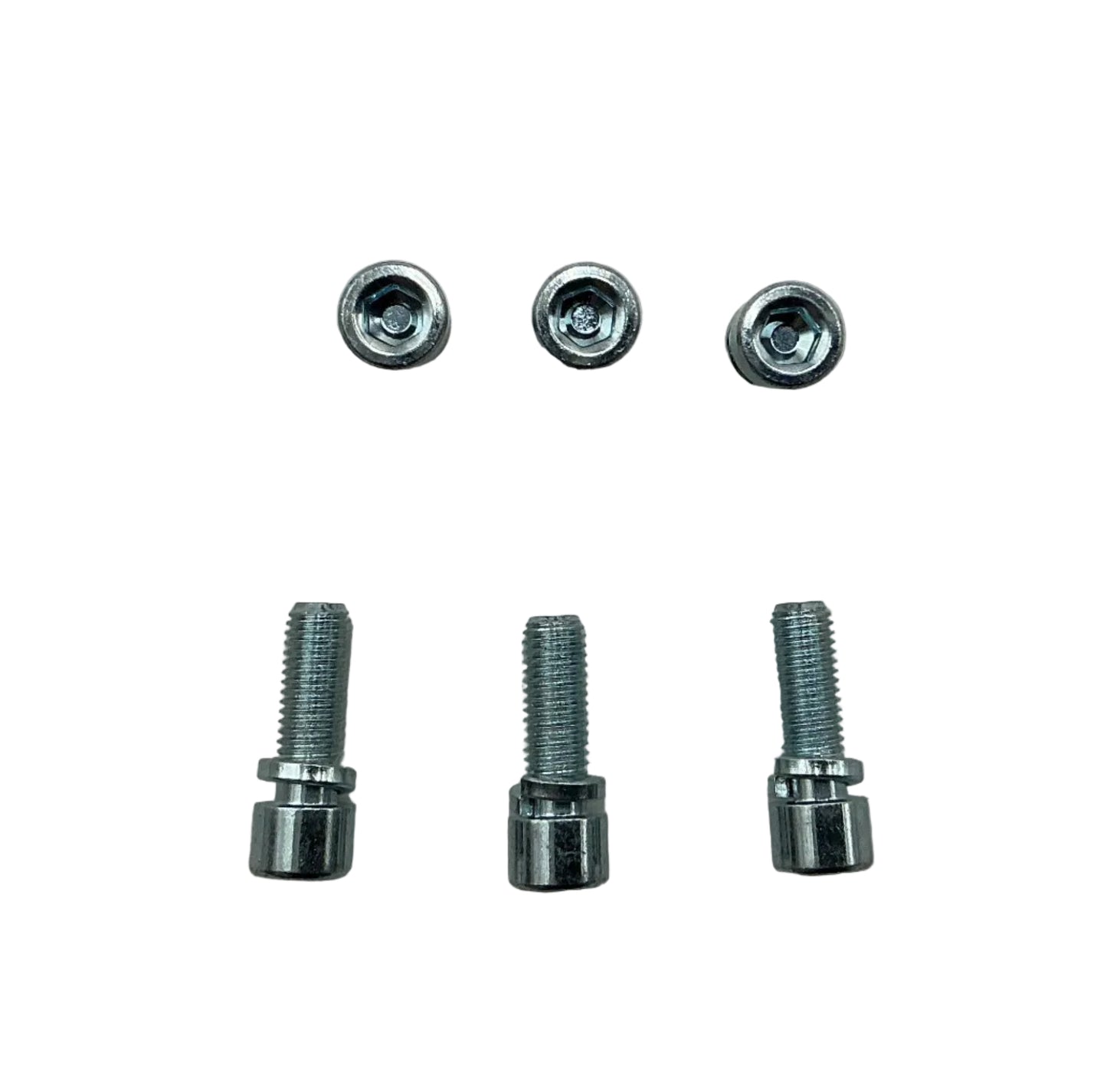 Alum Oil Cap kit for 9k-12k