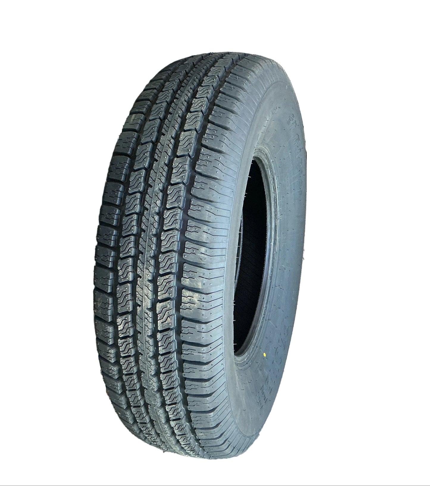 PROVIDER ONLY TIRE 235/80 R16 10 PLY