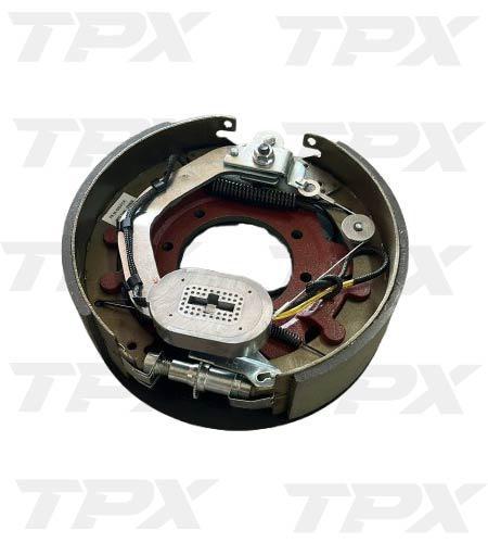 Electric Brake 12-1/4" x 3-3/8" 7 Bolt LH