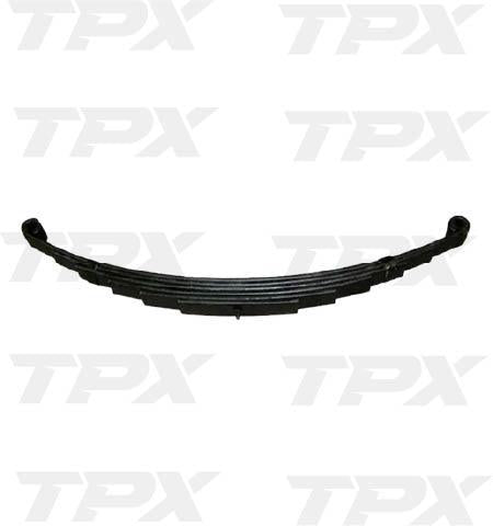 Spring Double eye 1-3/4”W 25-1/4”L 6 Leaf