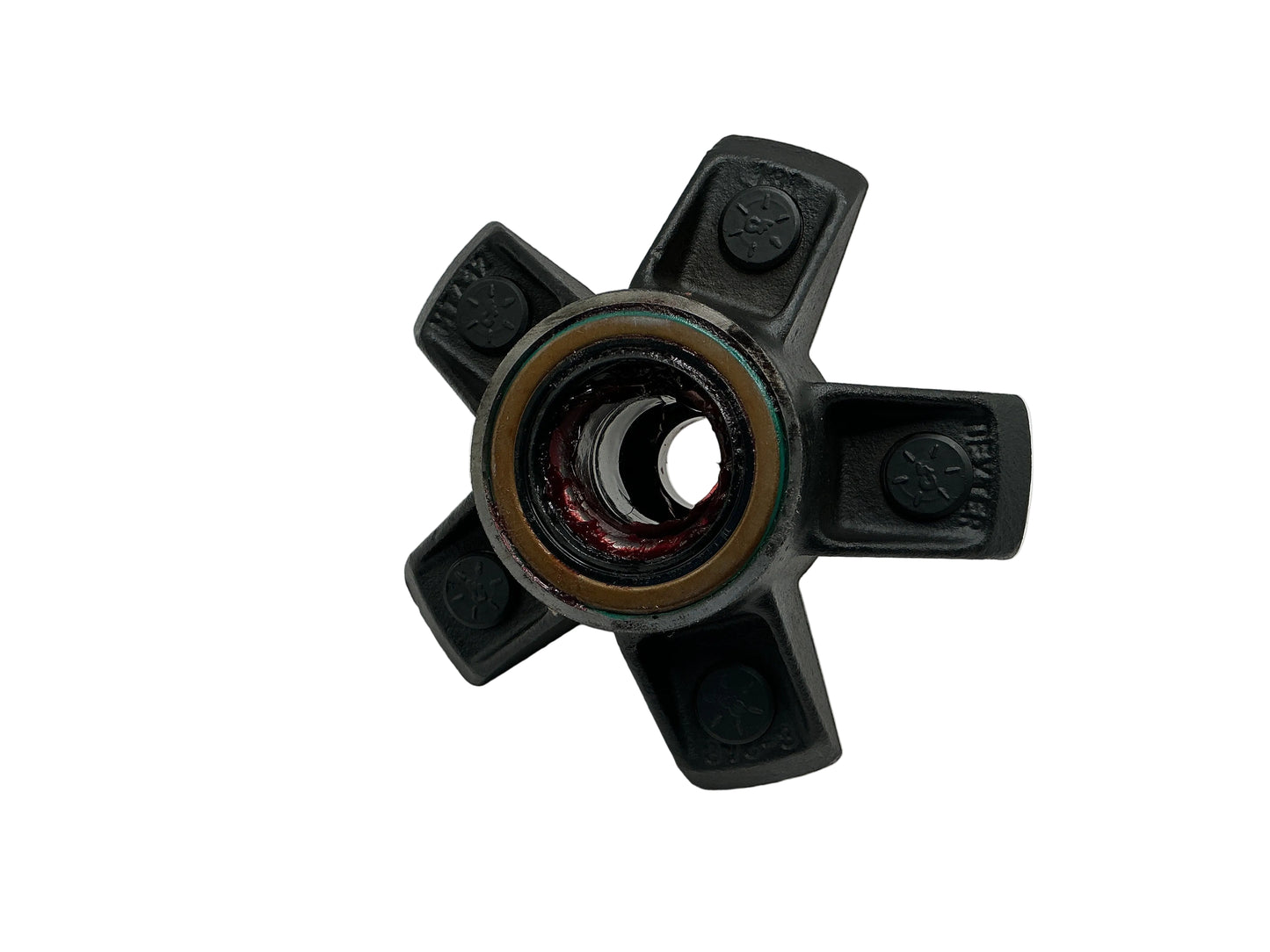 HUB KIT 3.5K 5 ON 4.75