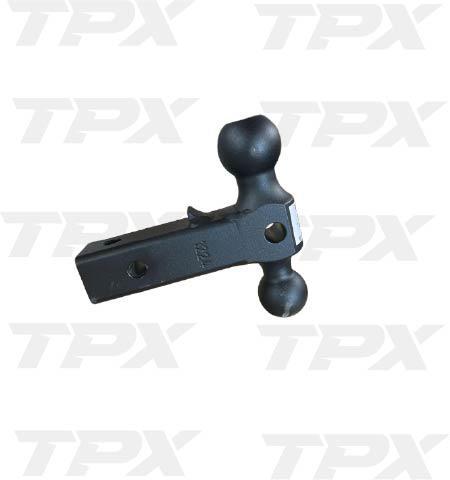 2IN SHANK, 16K REPLACEMENT VERSA-BALL MOUNT