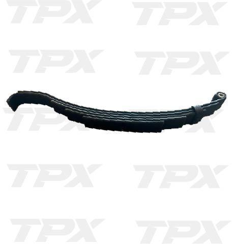 LEAF SPRING 5-LEAF 26 5/8" x 2"
