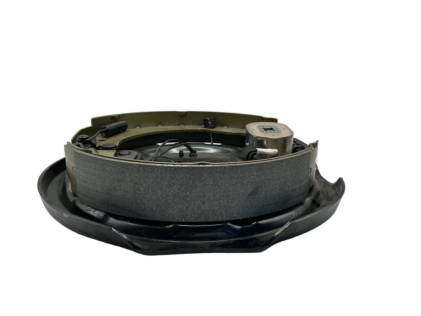 ELECTRIC BRAKE 12"X2" 5.2K-7K LH