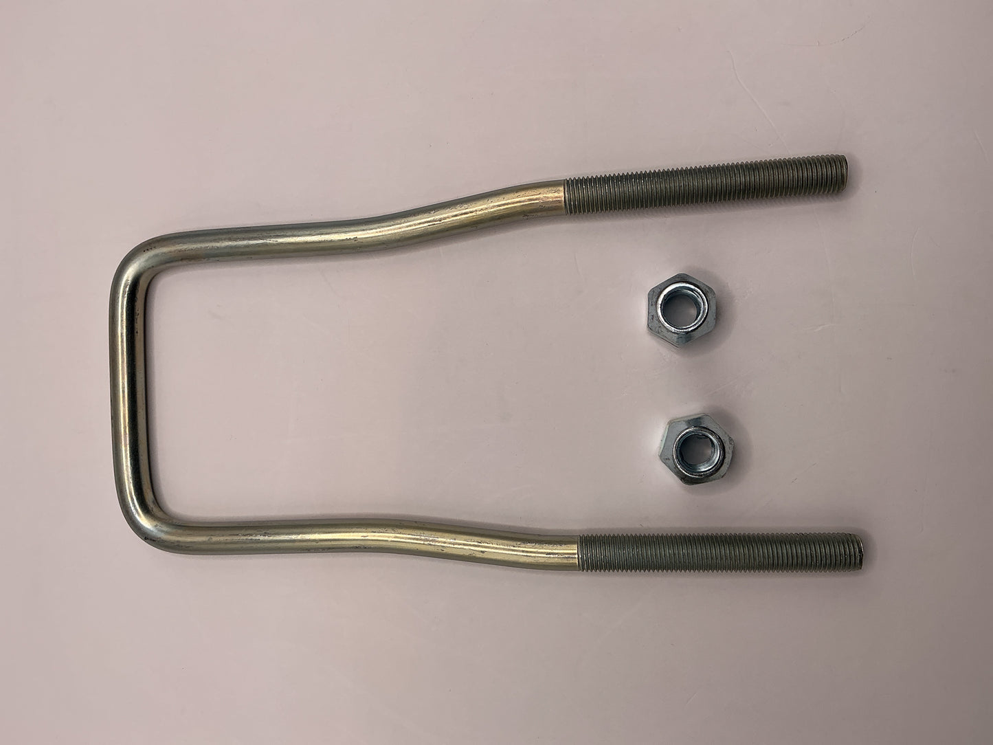 SPARE TIRE CARRIER FOR 4 & 5 BOLT WHEEL (DOLLY)