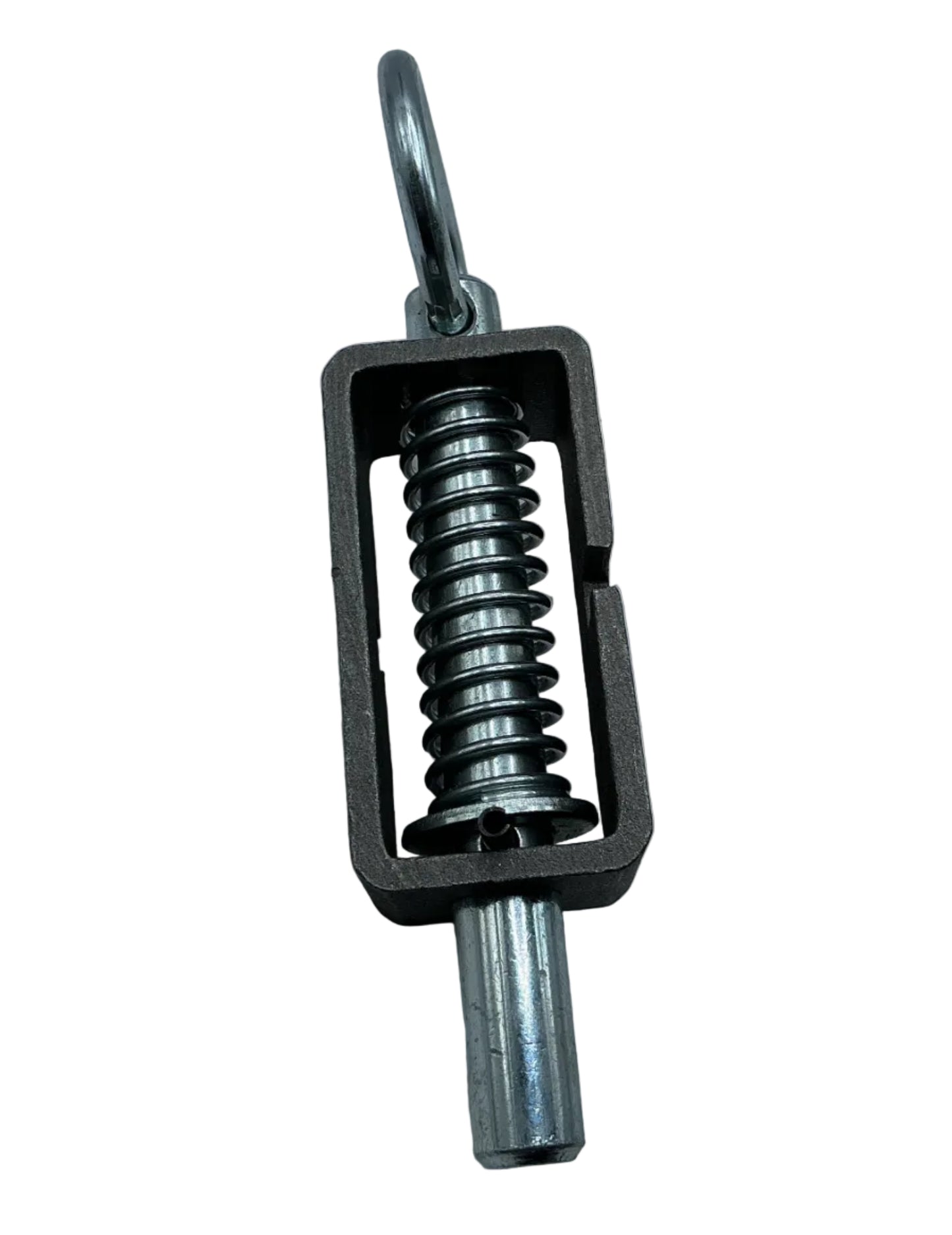 Long Spring Bolt Latch