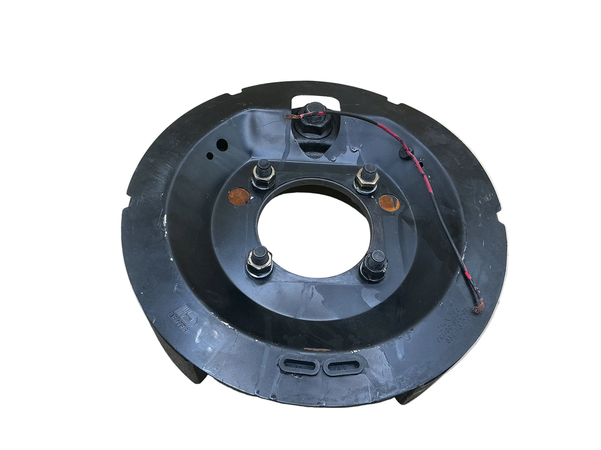 Complete Brake 8K 12-1/4 x 2-1/2 RH