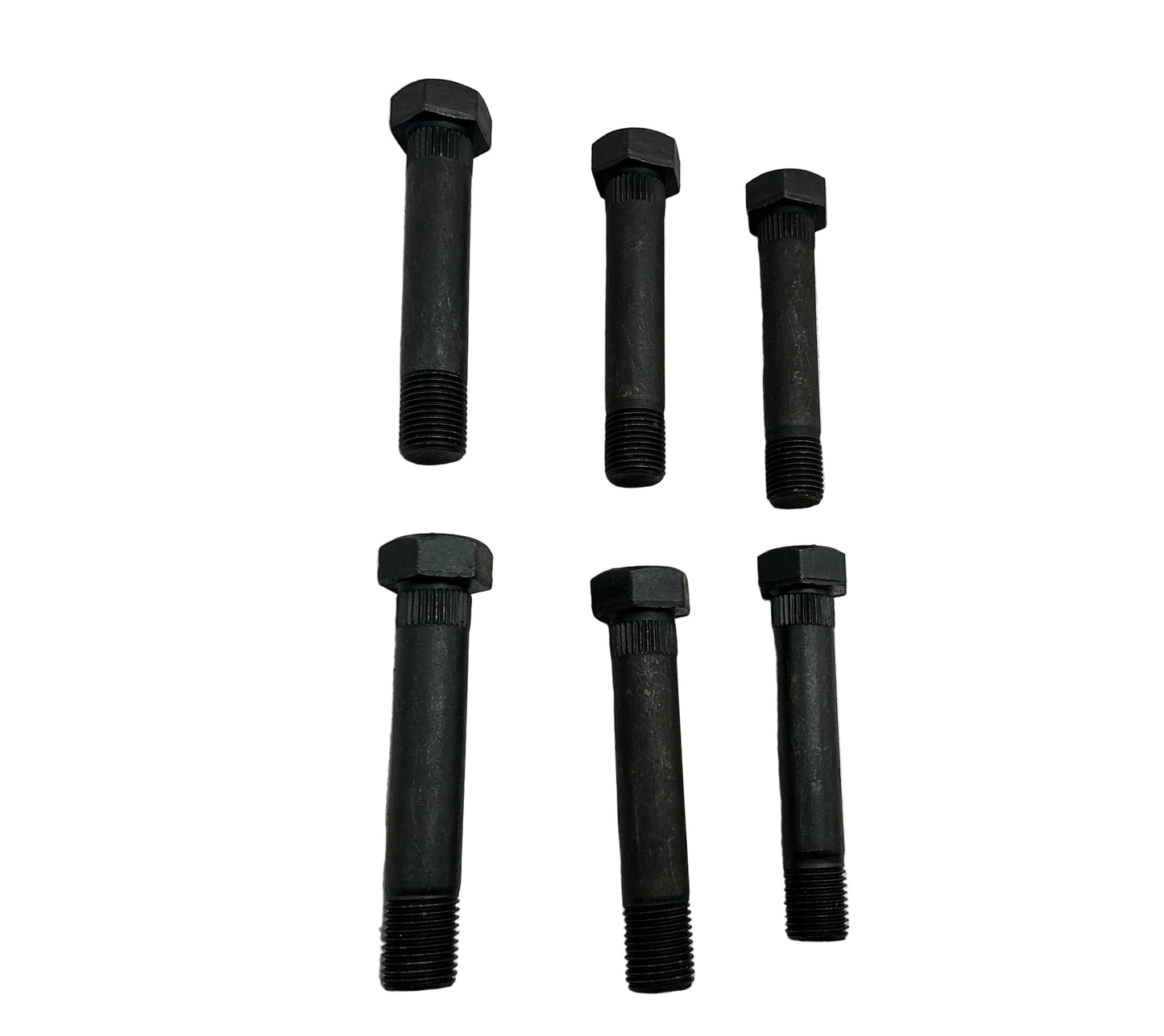 HANGER KIT SINGLE AXLE 1-3/4" DOUBLE EYE