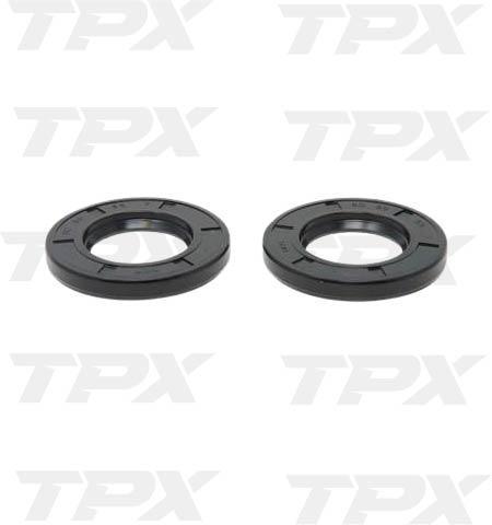 OIL SEAL 3.38 OD X2.13 ID 2 PK