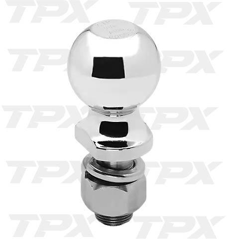 BALL 3 X 2 MCH 30K HC B&W 2 X 3 1/4 SHANK