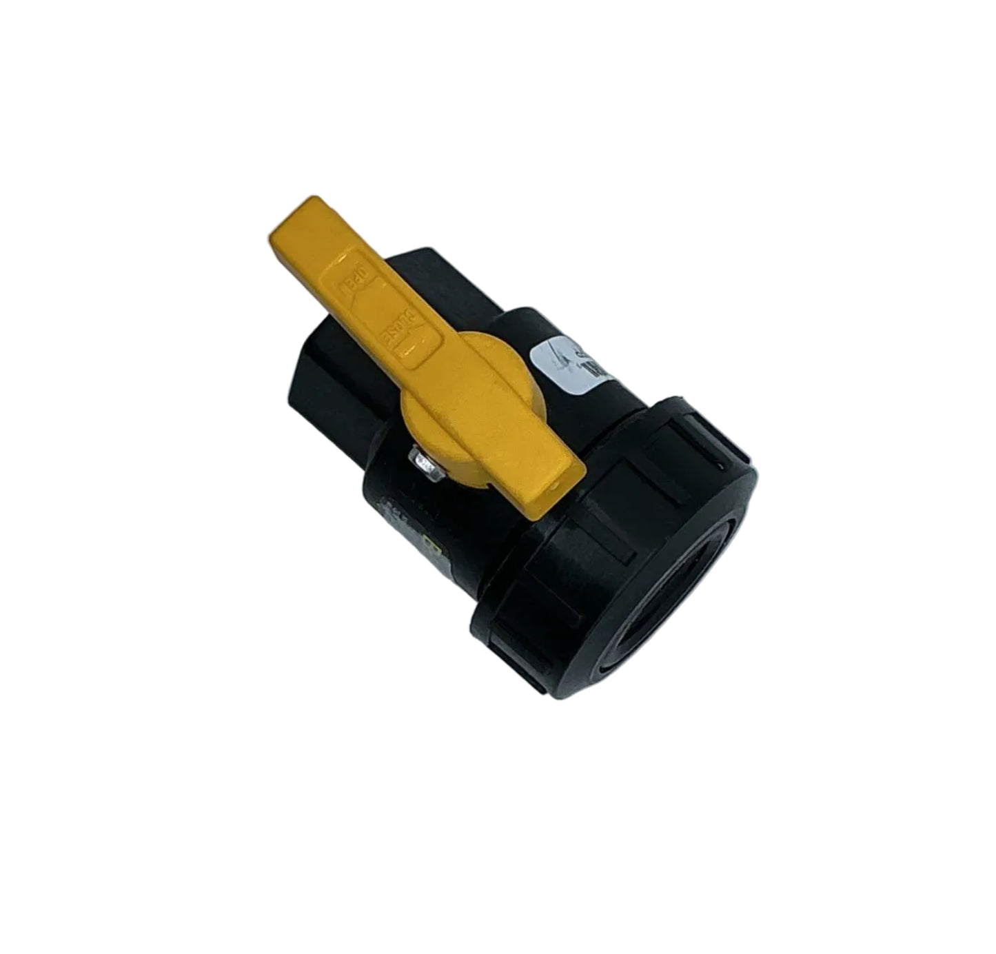 3/4” Valve Subv FPT