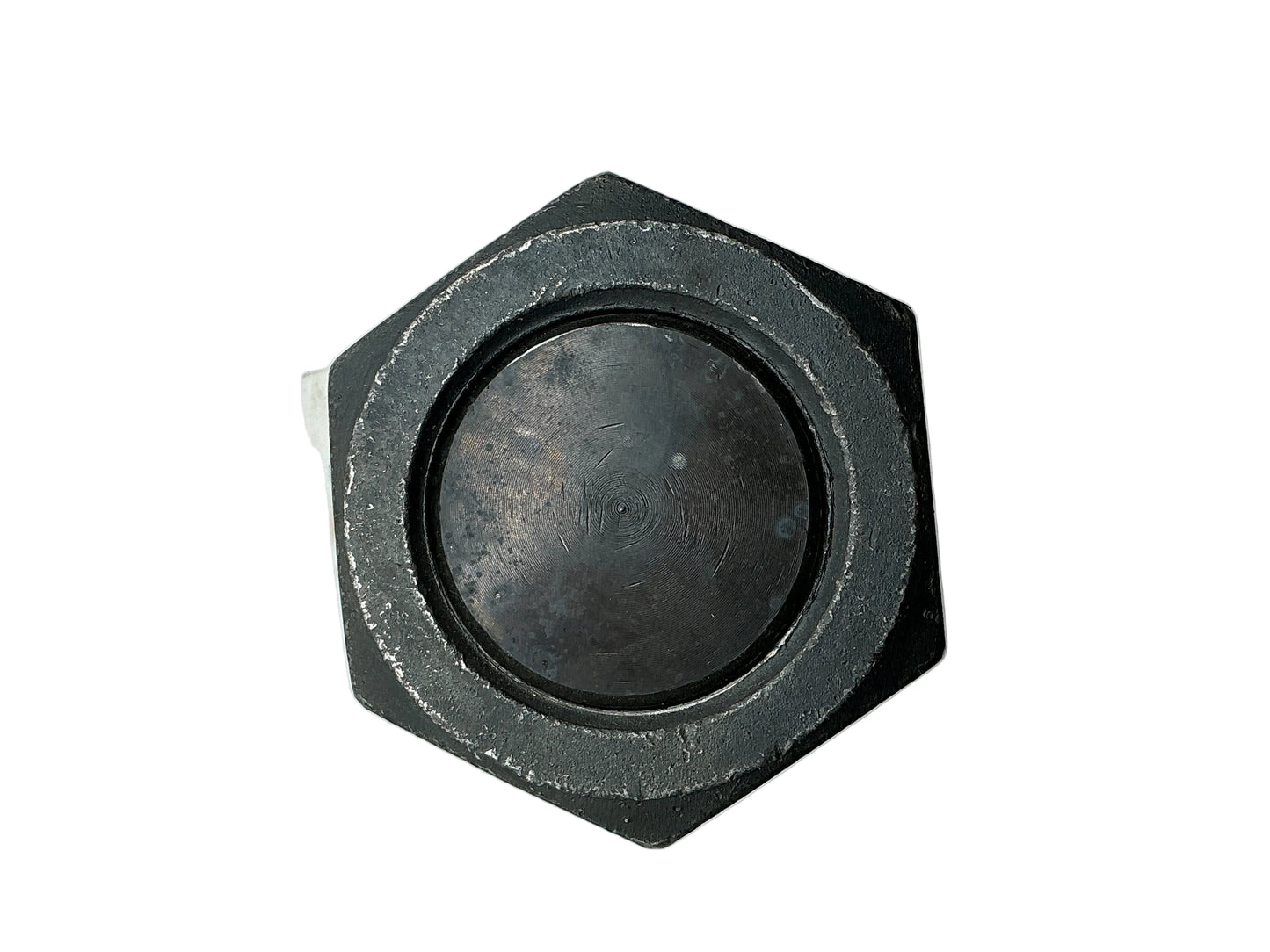 BALL 3 X 2 MCH 30K HC B&W 2 X 3 1/4 SHANK
