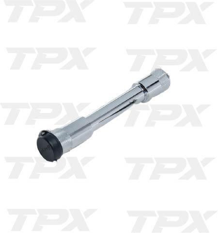 Receiver lock for 2" and 2 1/2" Receivers class lll, lV ,V.