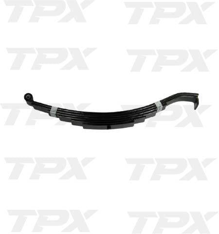 SLIPPER SPRING 4K 6LF 29 1/2 L 2IN W