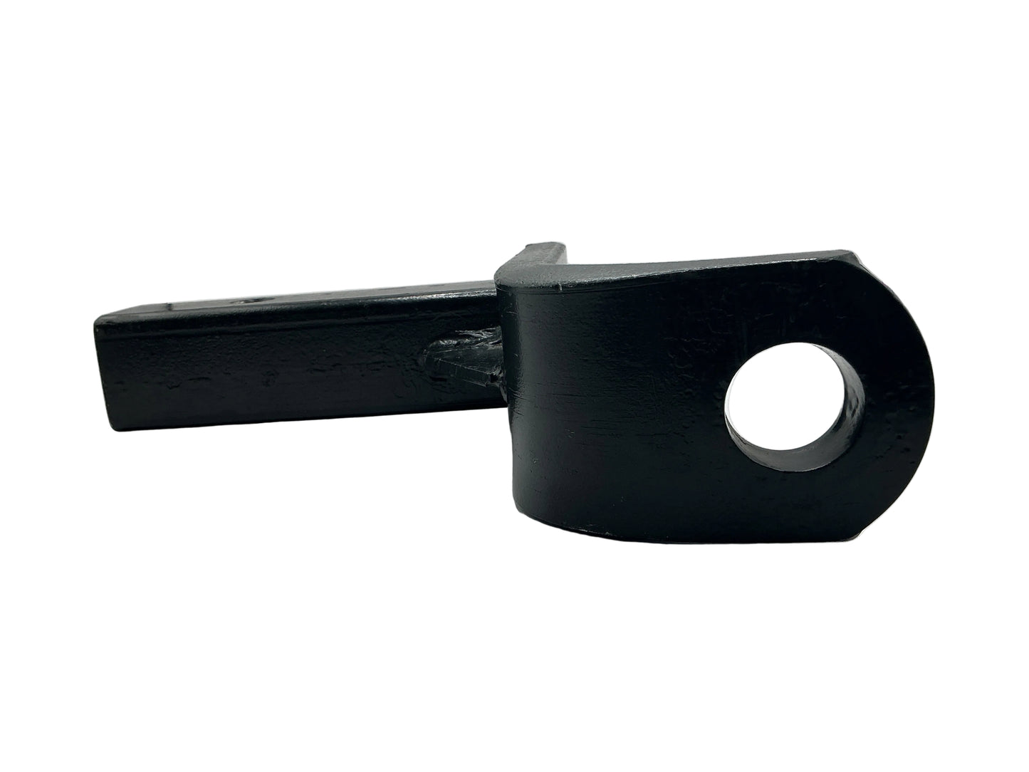 BALL MOUNT 2" SHANK 6" DROP SOLID 10K