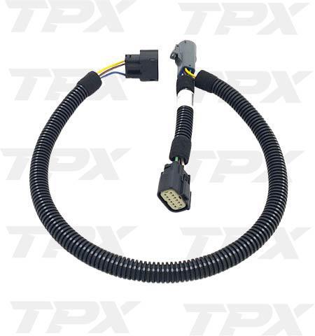 2023 - CURRENT GM BED DELETE