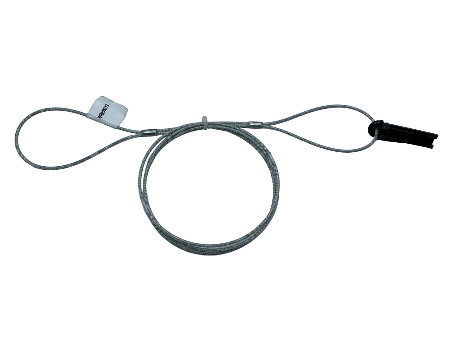 Pin & Cable Engager Switch Old Style