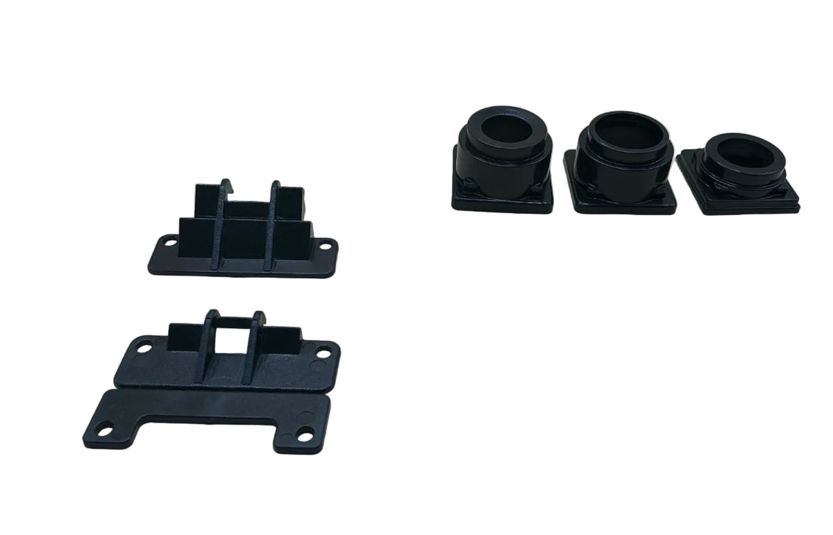 LVDS MULTI-VEHICLE CAMERA RELOCATION KIT