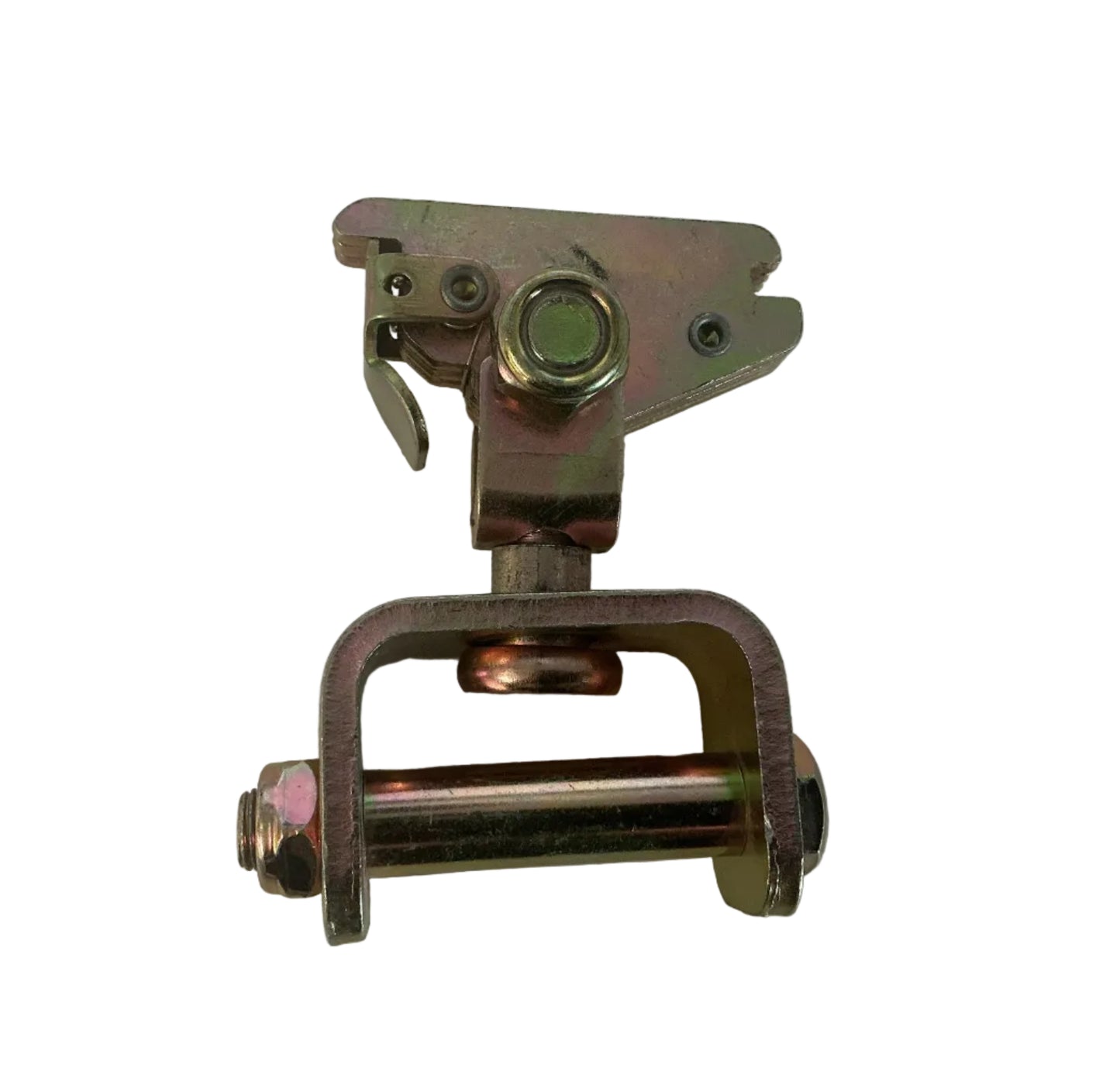 E-Track Roller for 2” Strap