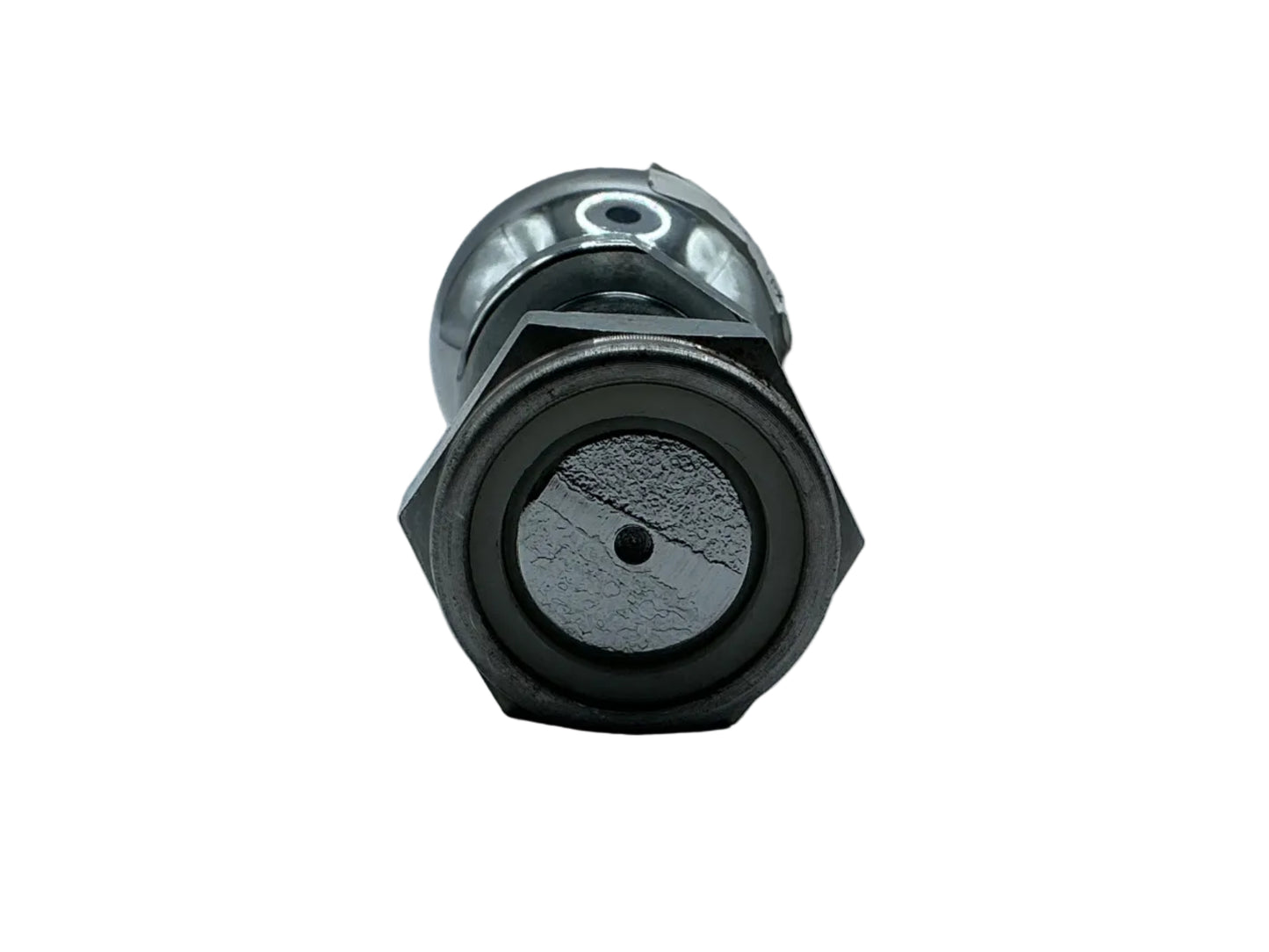 2-5/16" Pintle Ball replacement 1-1/4 Shank 20K