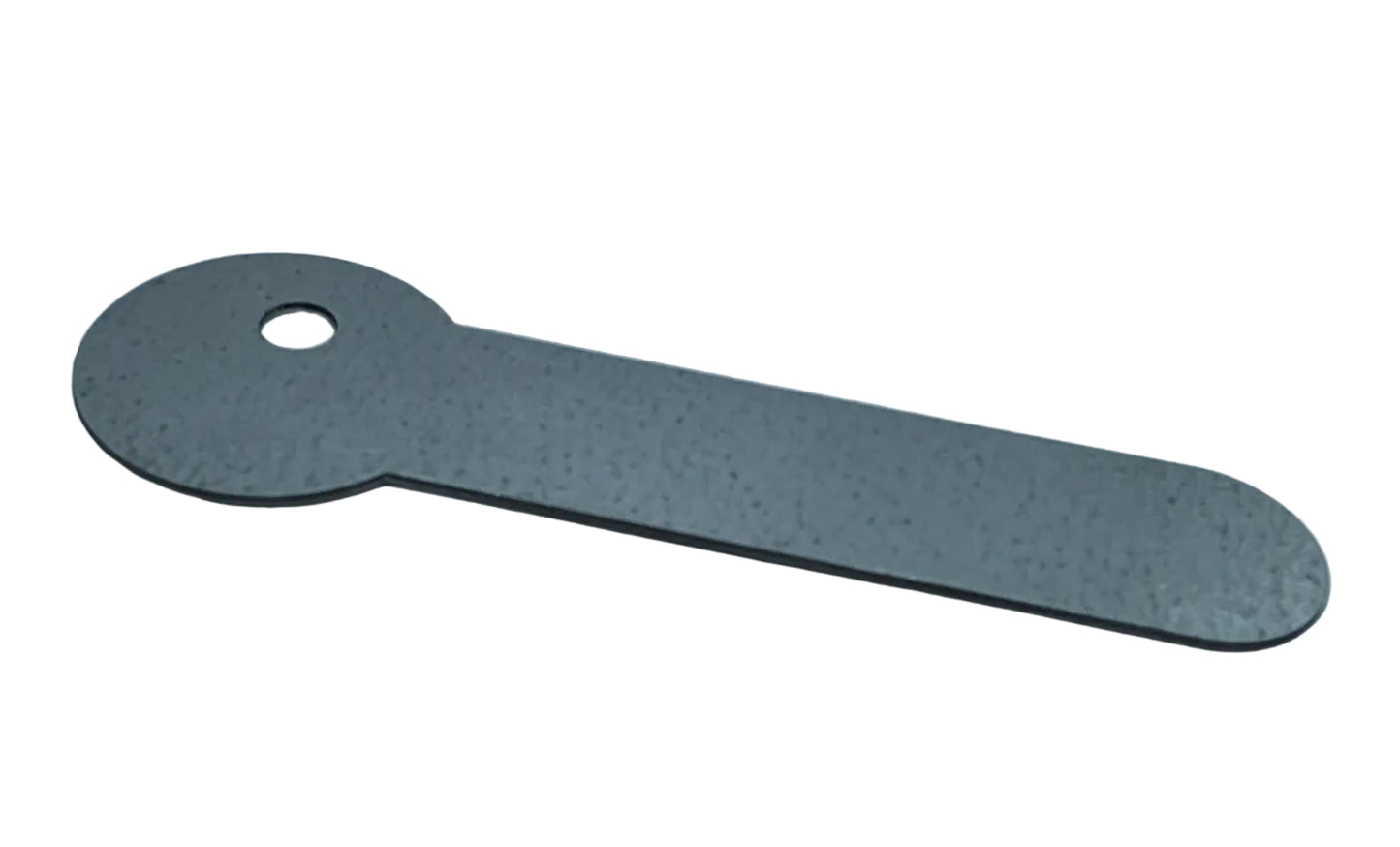 BRACKET GUIDE TARP