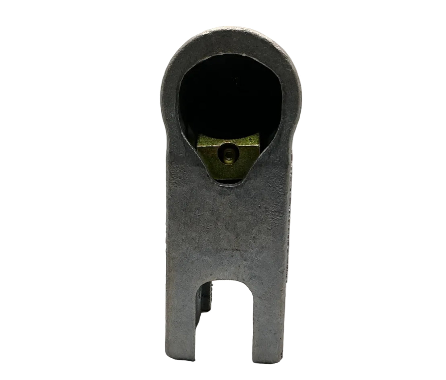 Adjustable COUPLER 2-5/16" 21K Plated