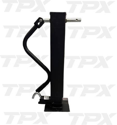 12K Jack With Right handle
