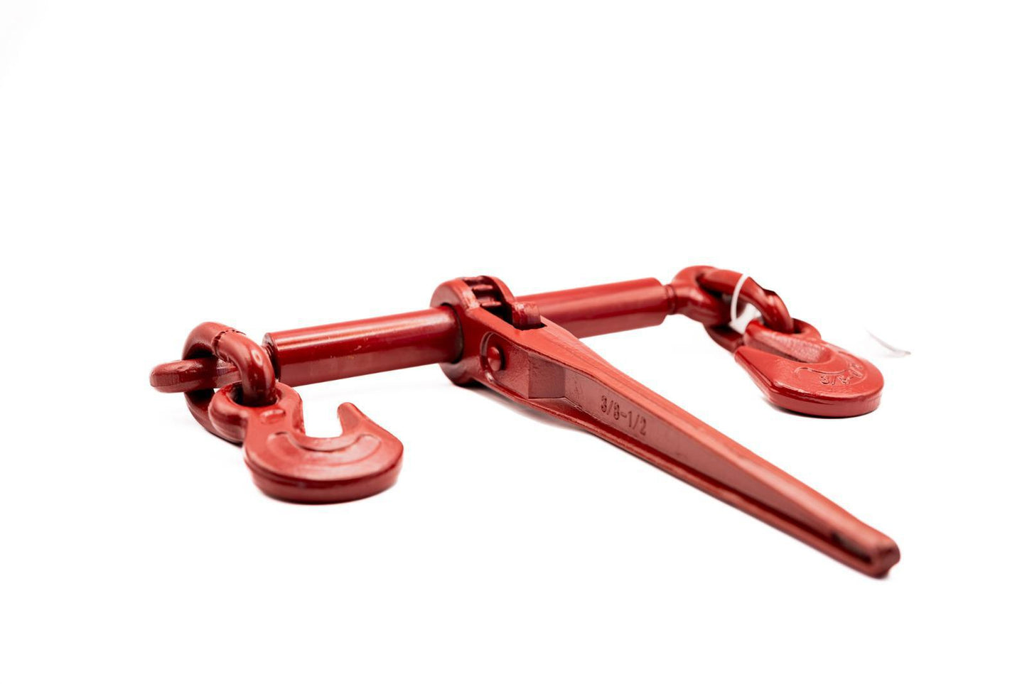 3/8" -1/2" RATCHET CHAIN BINDER