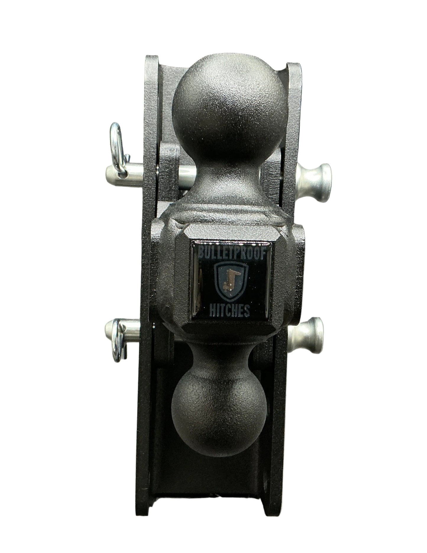 2.0" Heavy Duty" Drop/Rise Hitch